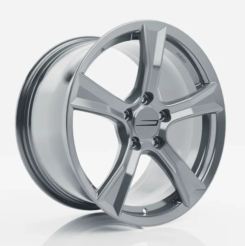 MITA AP2V3 Wheels - Custom EXCLUSIVE NSX Offsets
