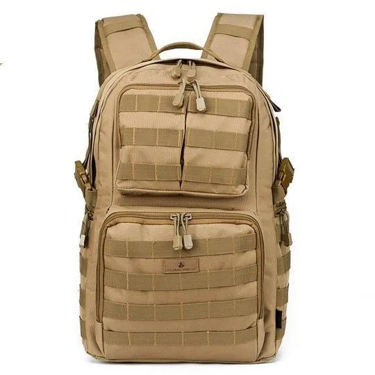 Molle Backpack Bag Large 40L Pack