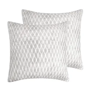 Monami Euro Sham Set of 2