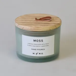 Moss