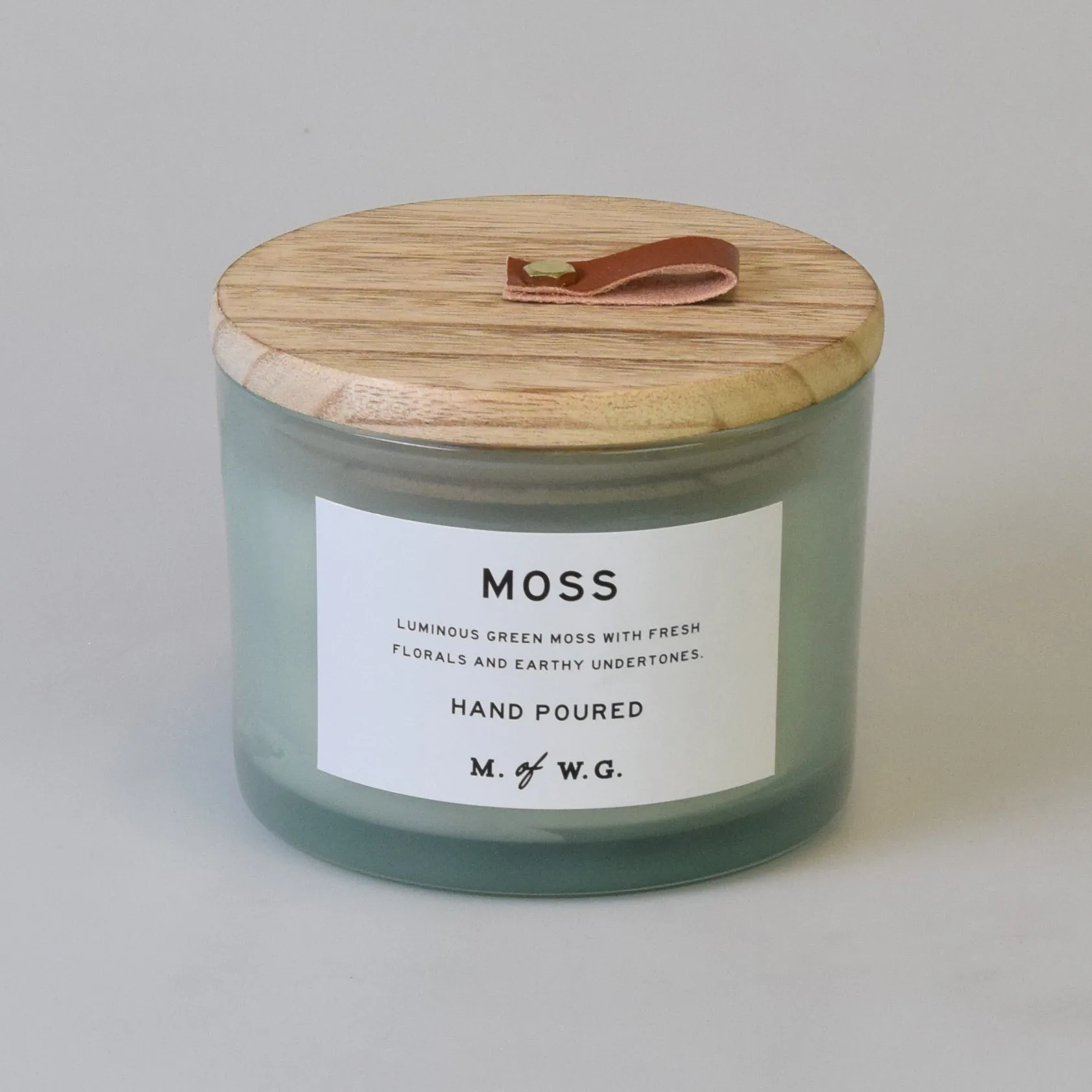 Moss