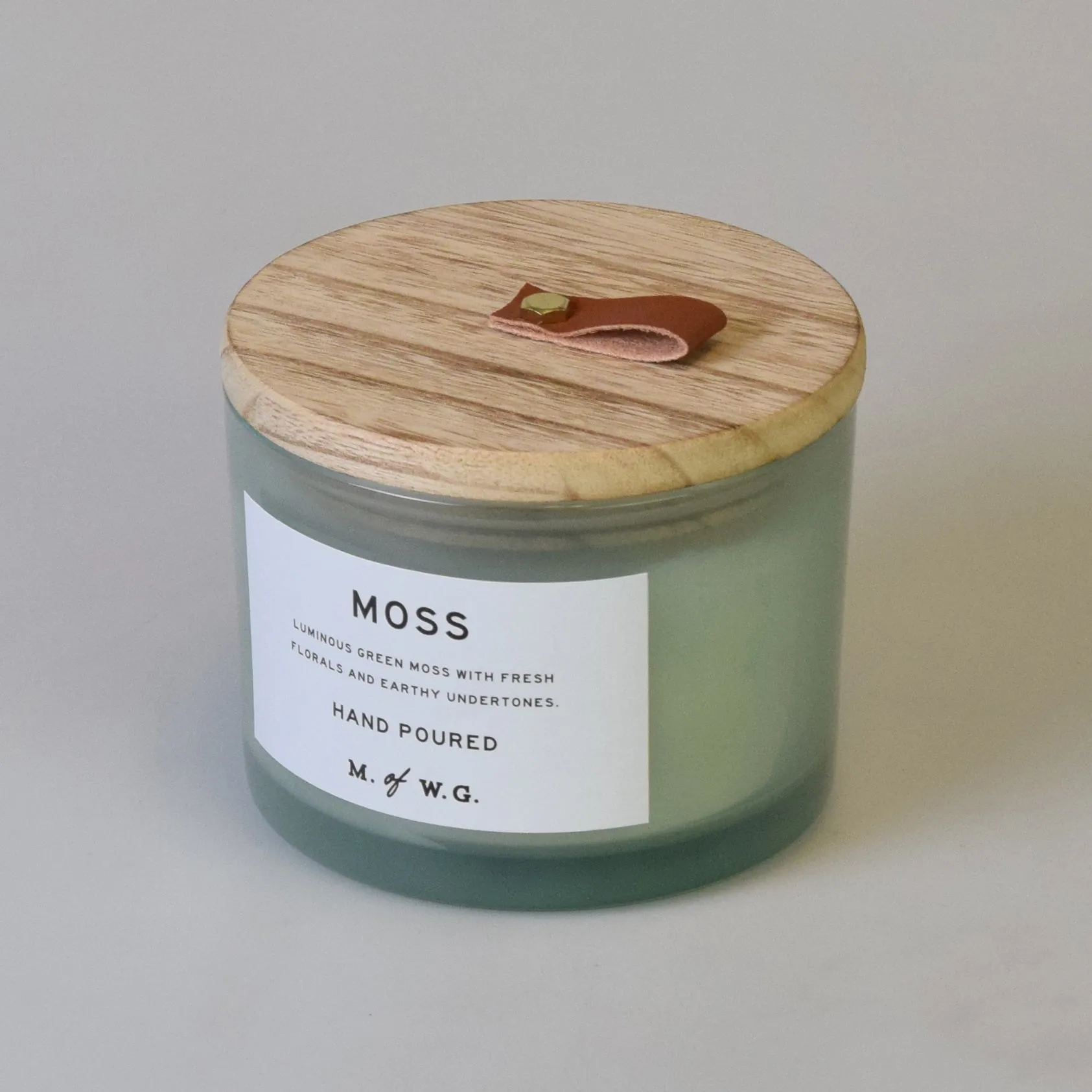 Moss
