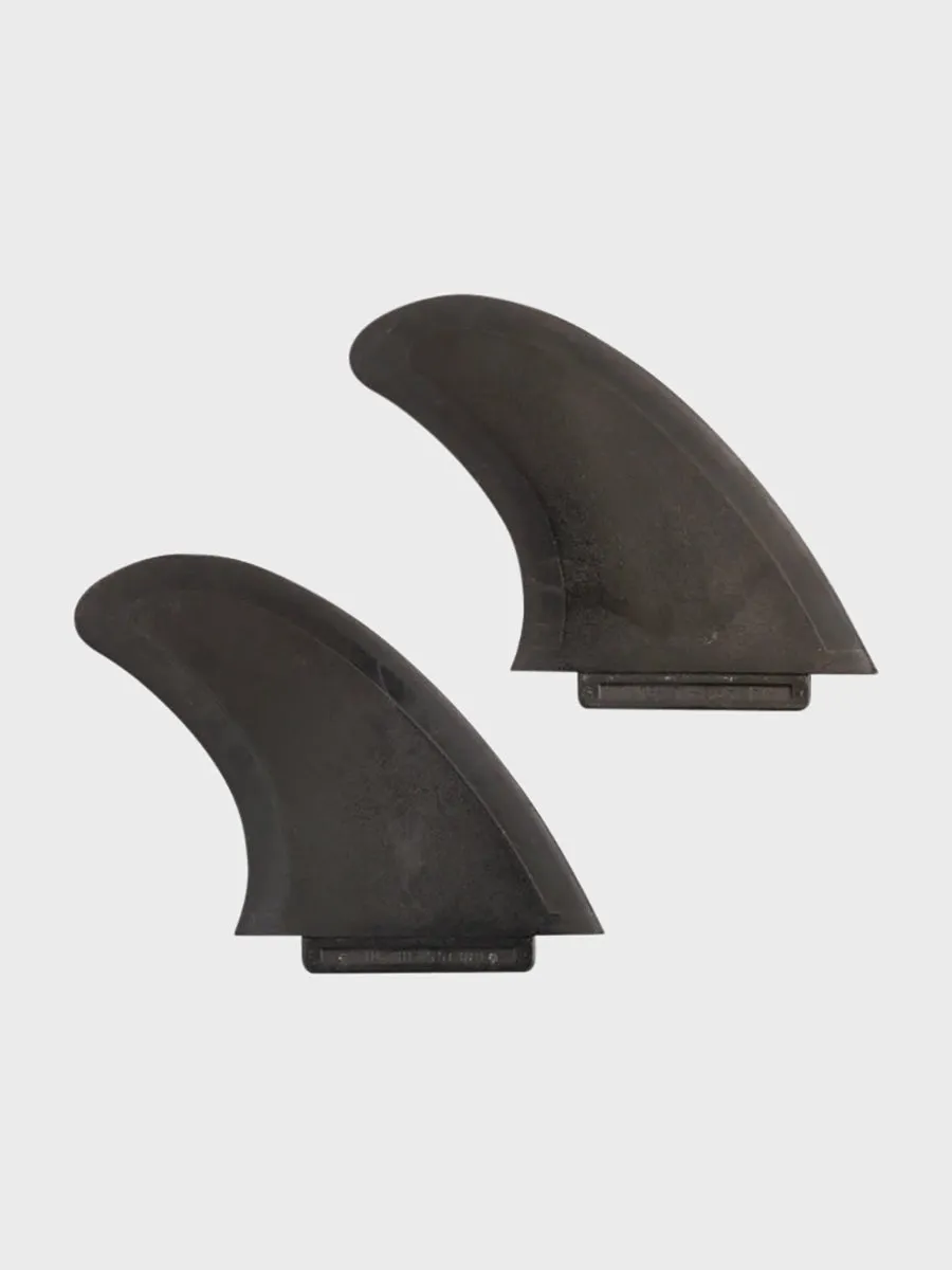 MR Ezi Rider Twin Fin Softboard