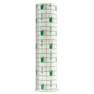 MRIMIN FTM Self PU Medical Adhesive Sheet Transparent Stretch Waterproof Adhesive Bandage Tape