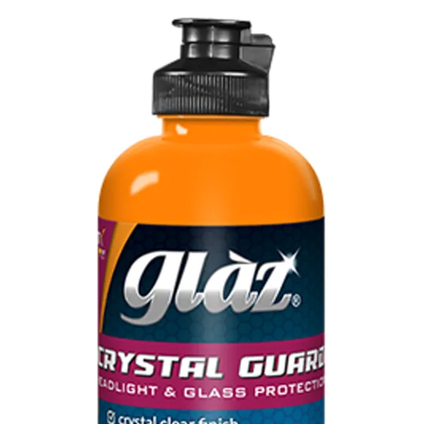 MTX Glaz Crystal Guard for Headlamp Coating 500 ml