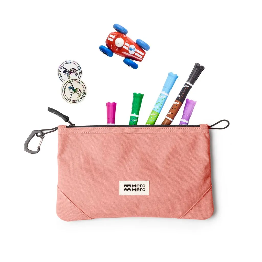 Multi-function Stuff Pouch (v2) Mero Mero