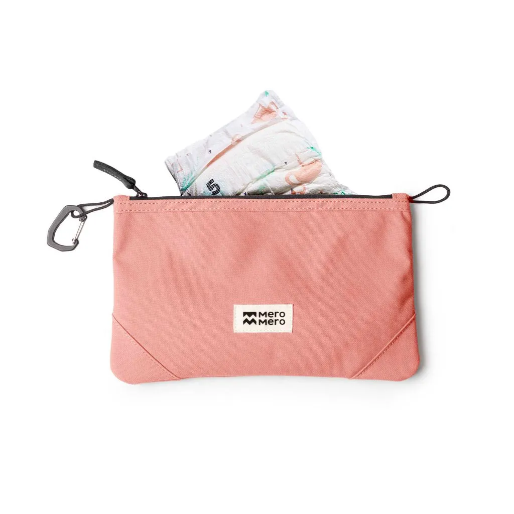 Multi-function Stuff Pouch (v2) Mero Mero
