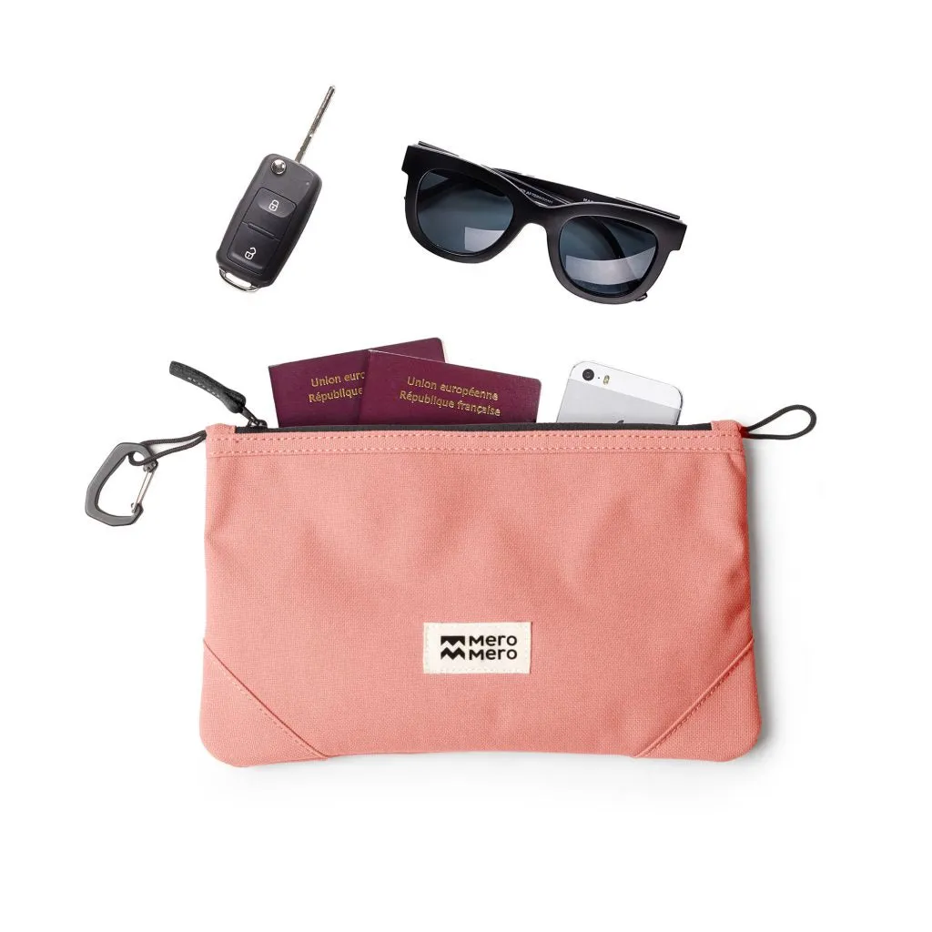 Multi-function Stuff Pouch (v2) Mero Mero