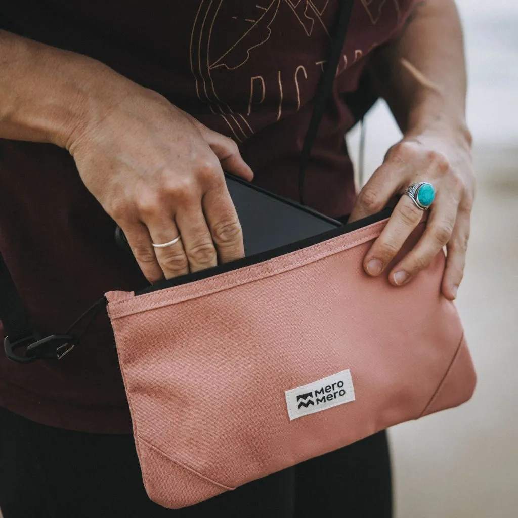 Multi-function Stuff Pouch (v2) Mero Mero