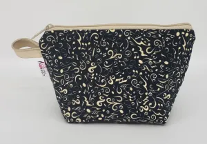 Musical Instruments - Notions Bag