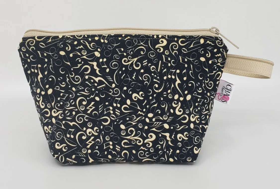 Musical Instruments - Notions Bag