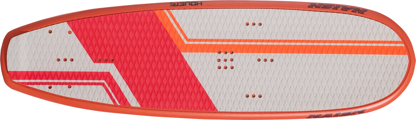 Naish Hover 160 S25