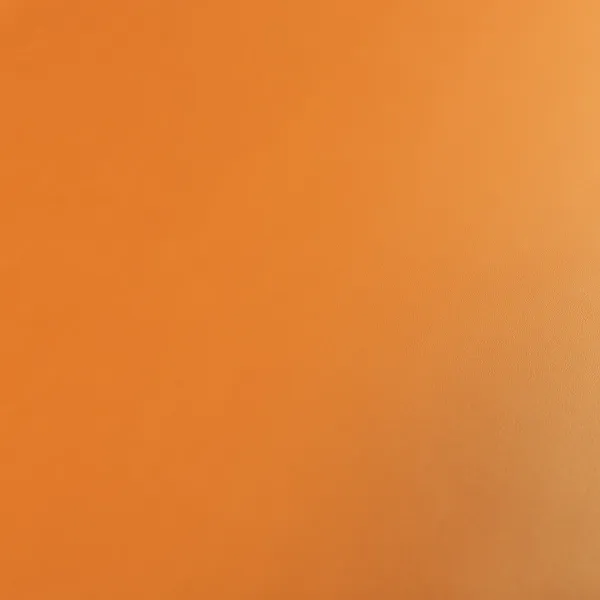 Nayarit Matt Faux Leather Material Orange Colour CTR-2638