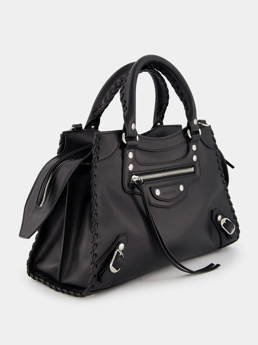 Neo Classic Mini Leather Bag