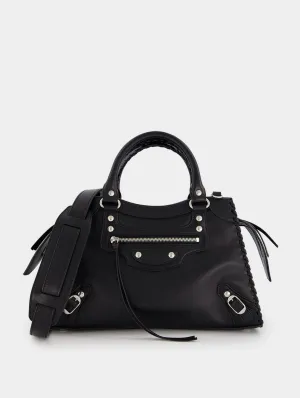 Neo Classic Mini Leather Bag