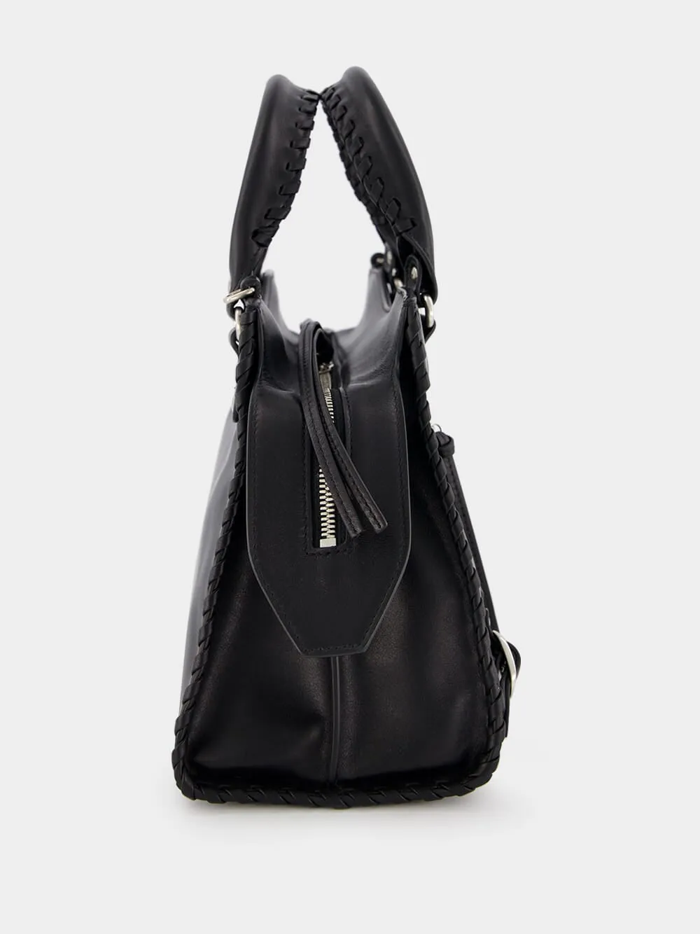 Neo Classic Mini Leather Bag