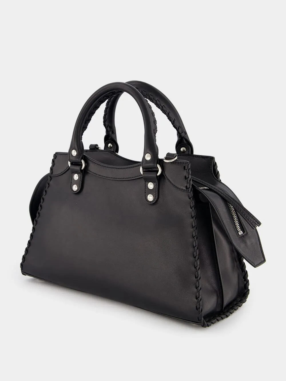 Neo Classic Mini Leather Bag