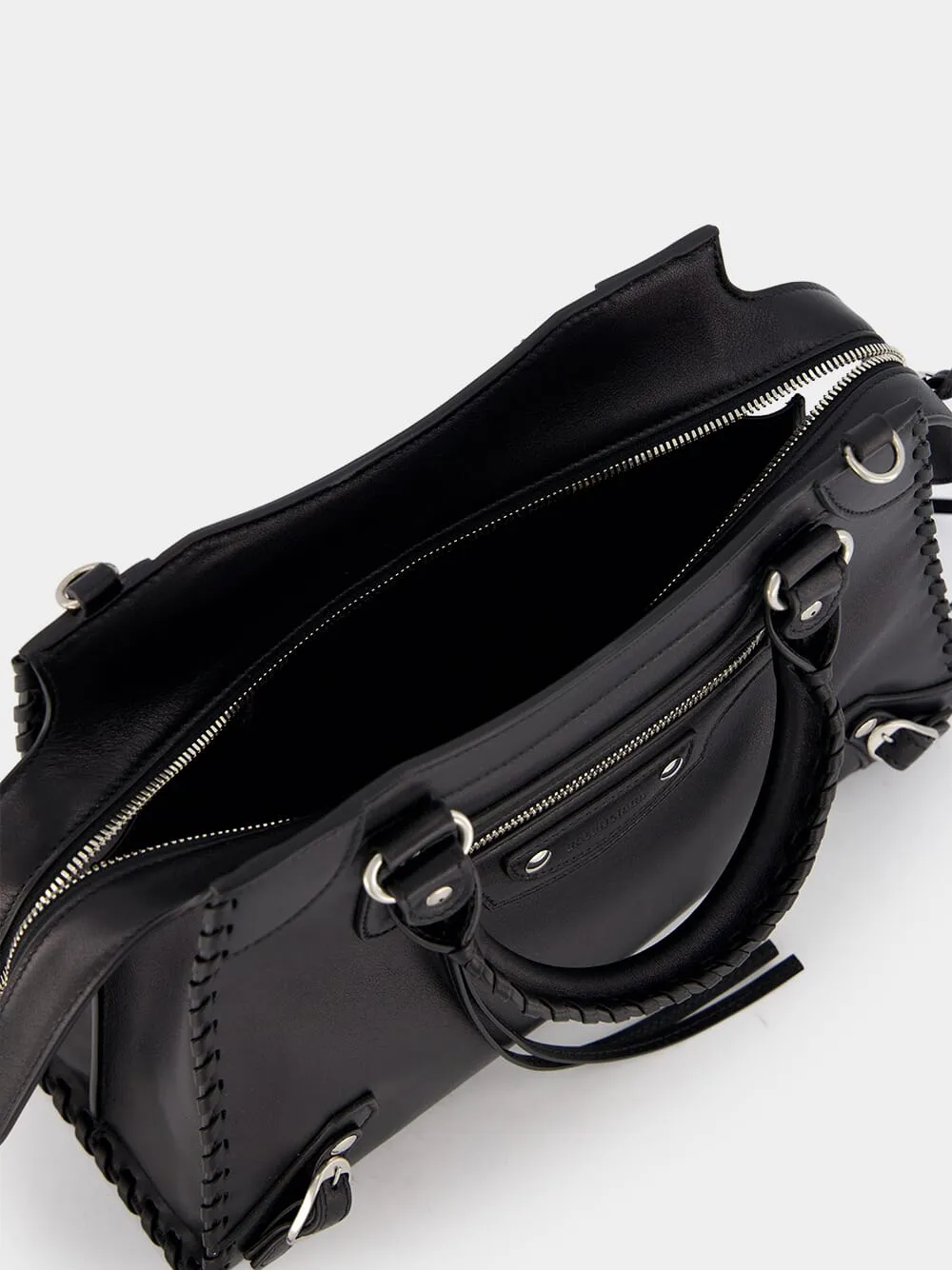Neo Classic Mini Leather Bag