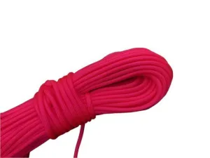 Neon Pink - 2mm Micro
