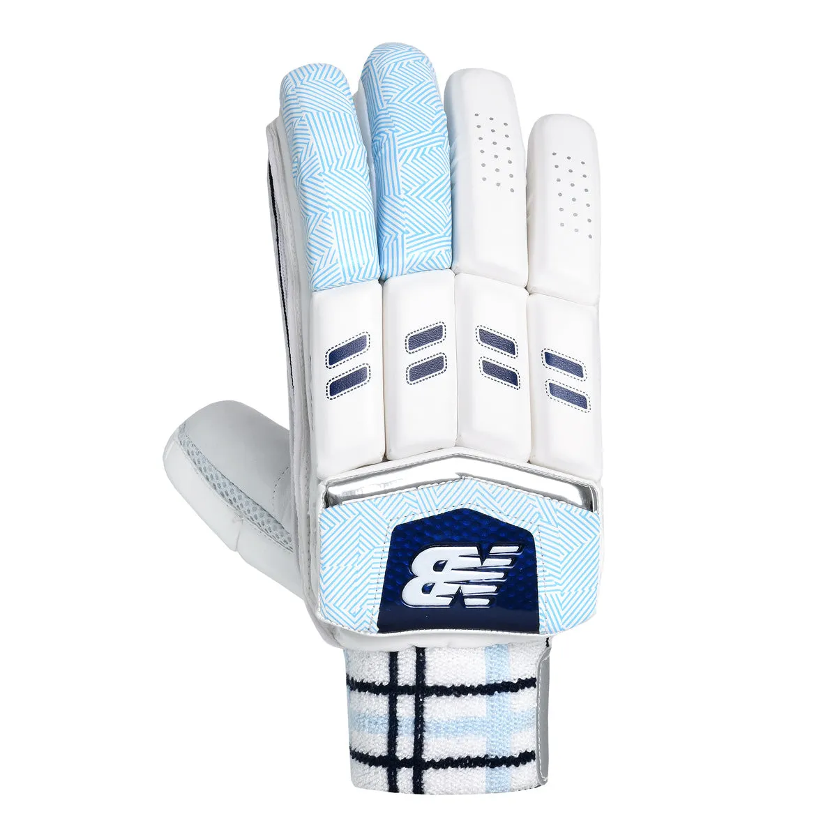 New Balance TC 600 Cricket Batting Gloves