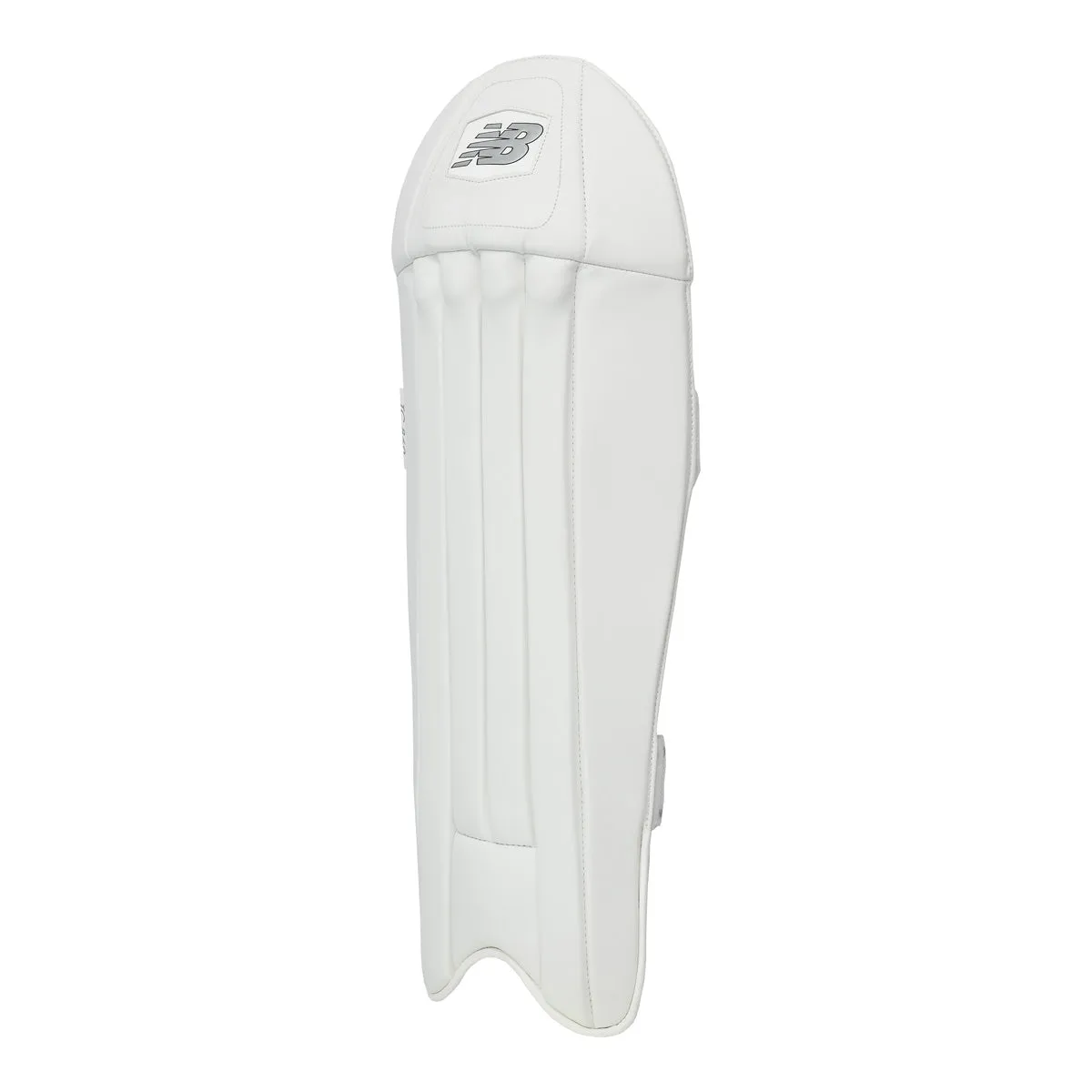 New Balance TC 860 Wicket keeping Cricket Pads - 2024