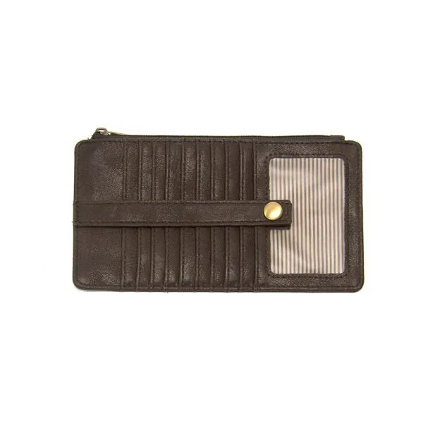 NEW KARA TRAVEL WALLET