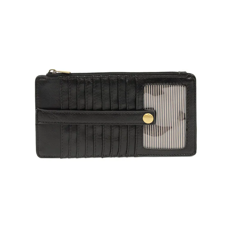 NEW KARA TRAVEL WALLET