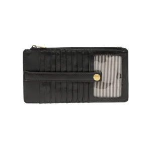NEW KARA TRAVEL WALLET