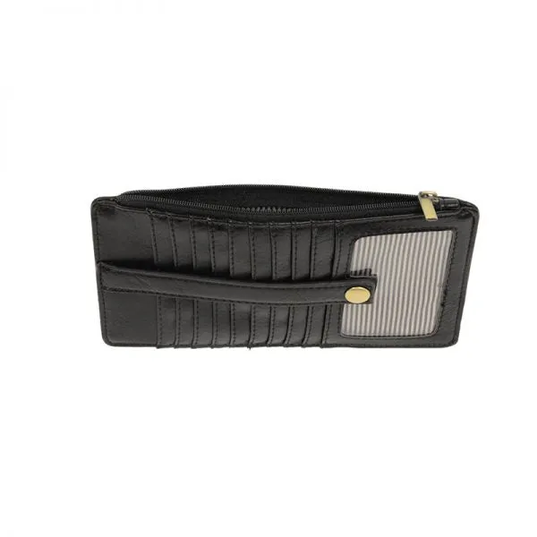 NEW KARA TRAVEL WALLET
