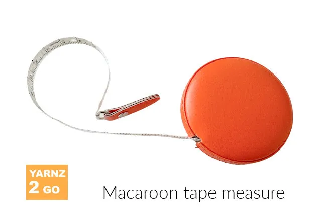 NEW! Measuring tape