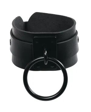 New Ring Bracelet