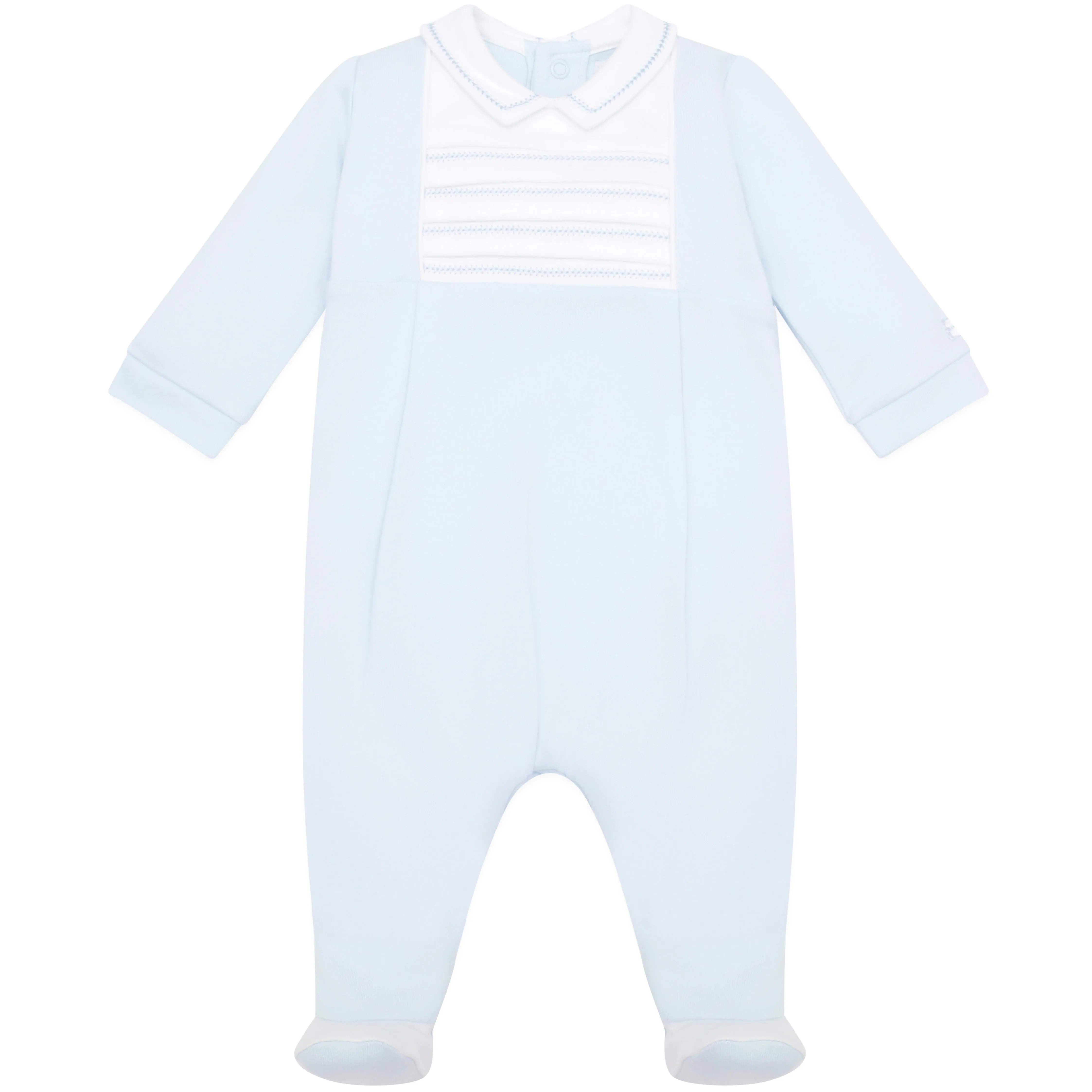 NEW SS25 Emile et Rose Jack Babygrow 2604