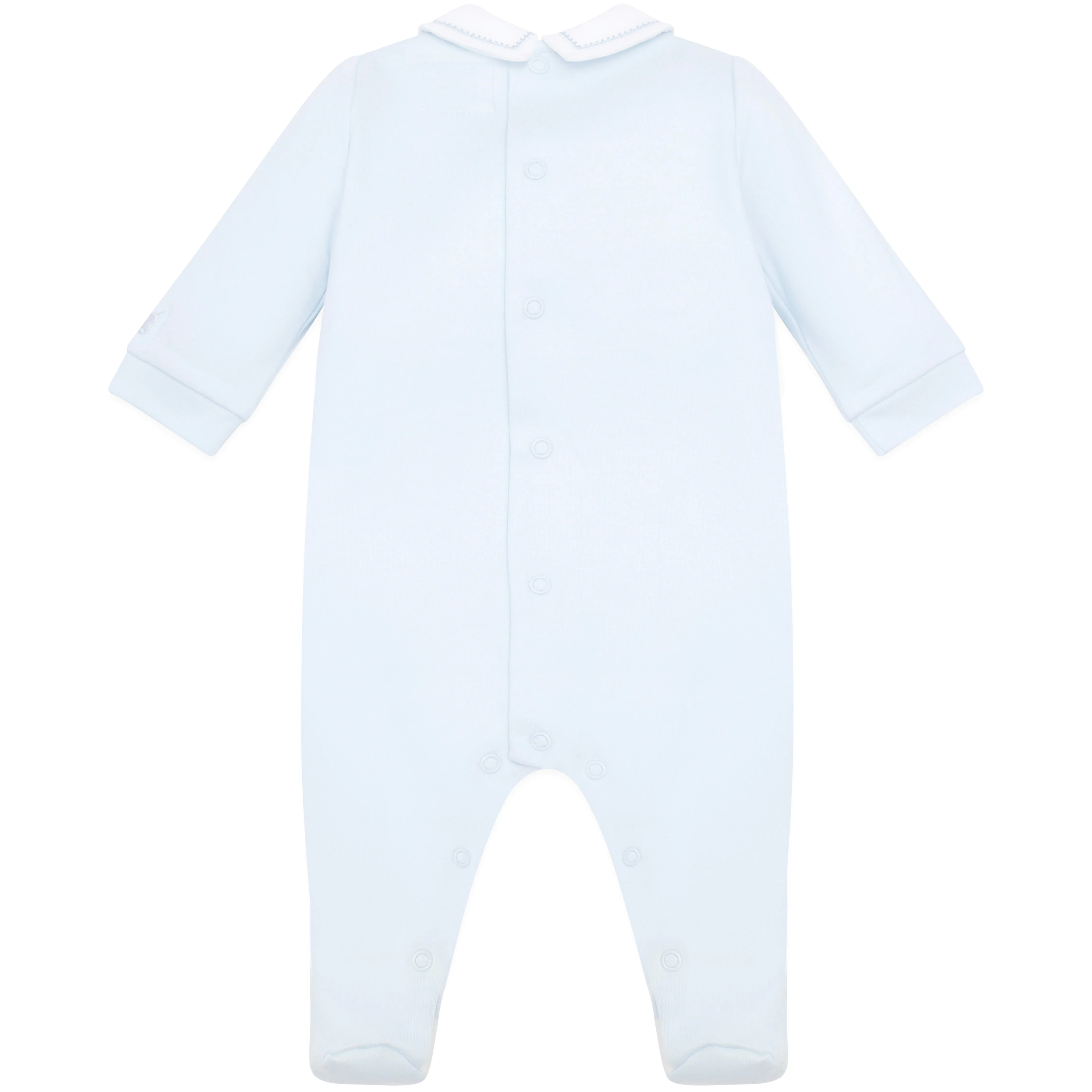 NEW SS25 Emile et Rose Jack Babygrow 2604