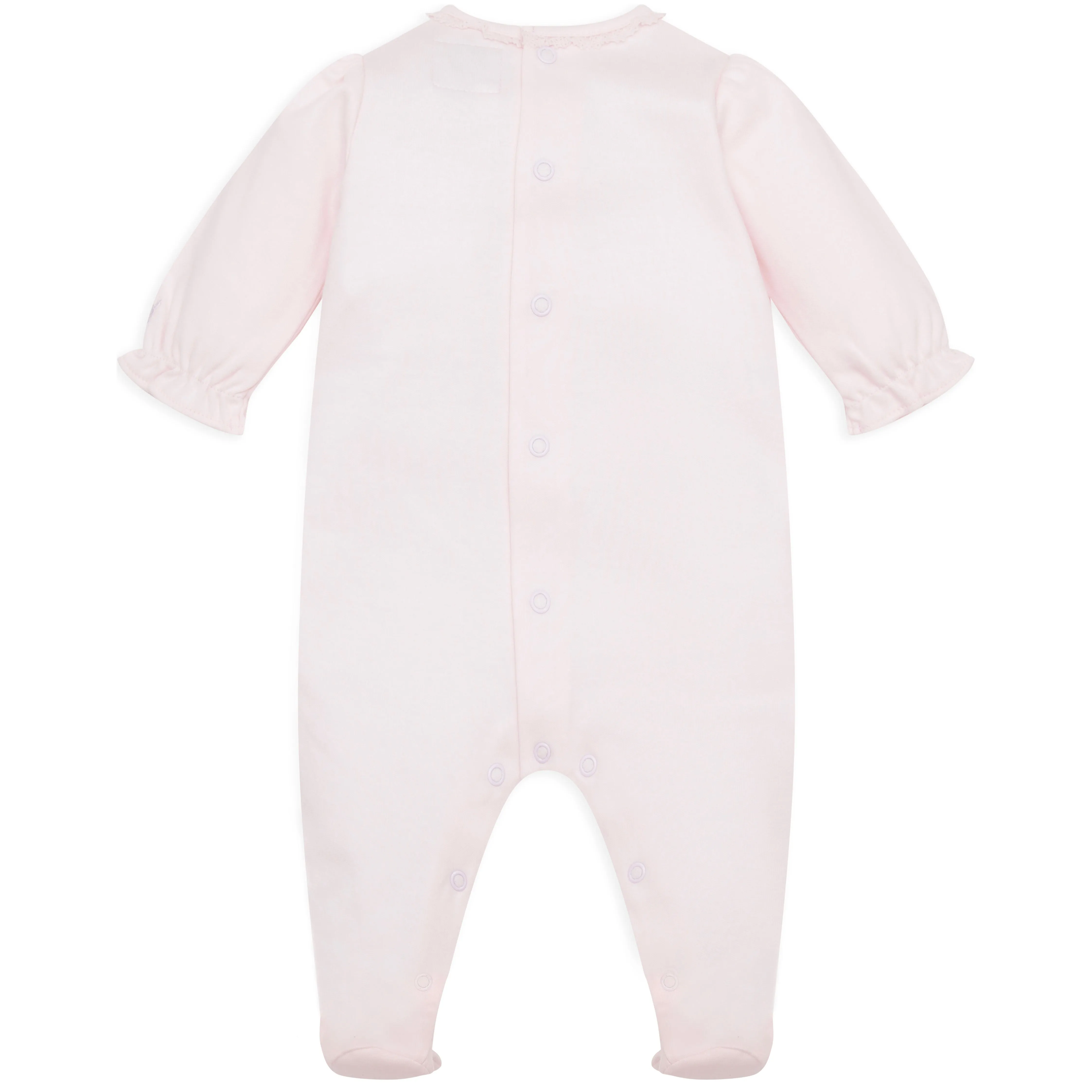 NEW SS25 Emile et Rose Jayne Babygrow 2609