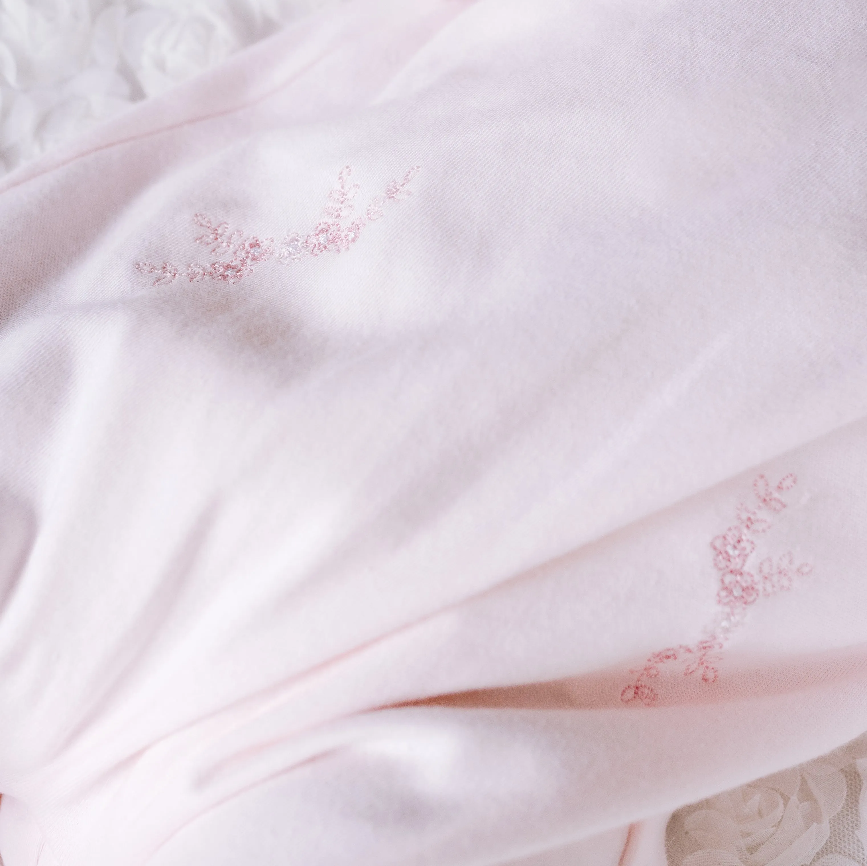 NEW SS25 Emile et Rose Jayne Babygrow 2609