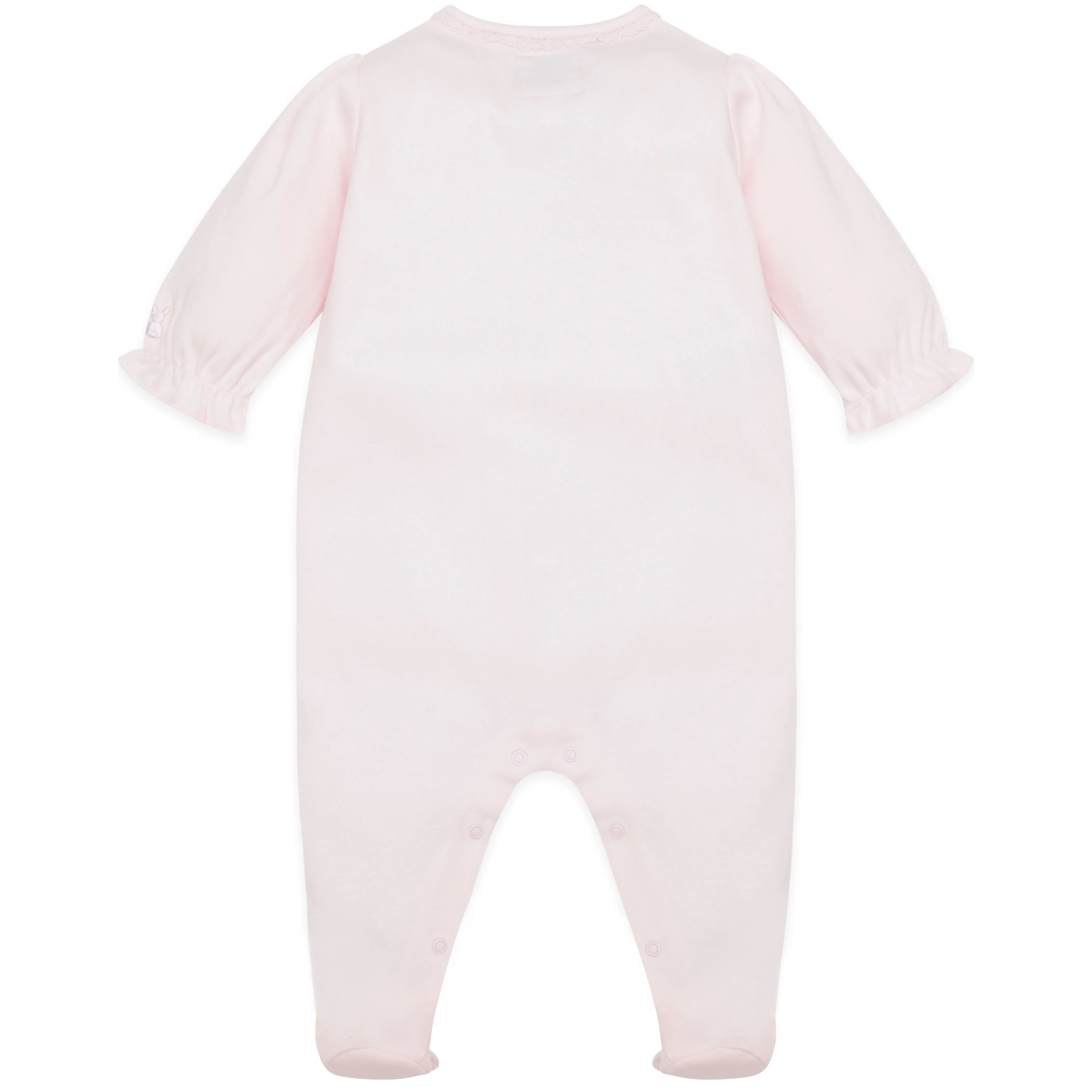 NEW SS25 Emile et Rose Jennifer Babygrow 2610
