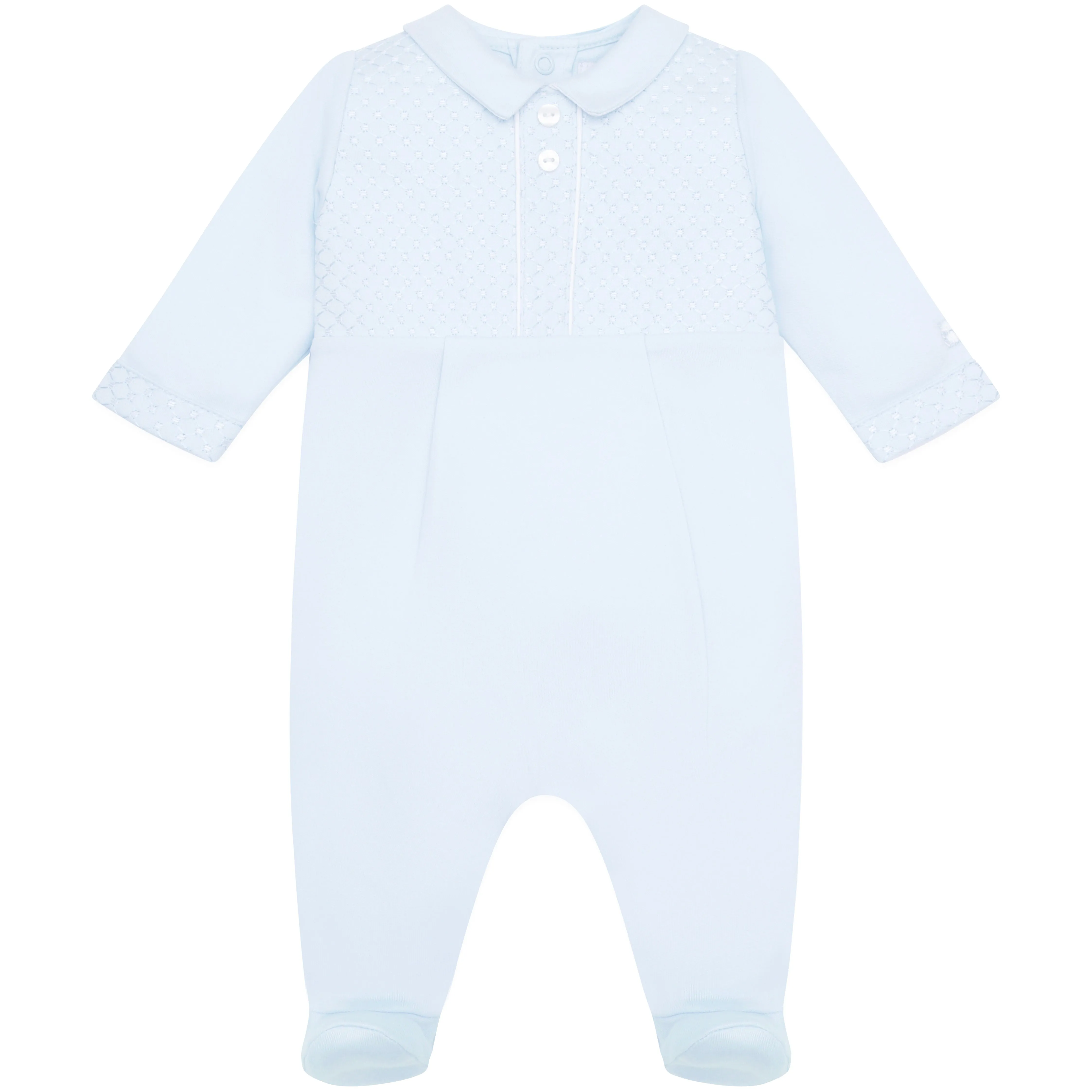 NEW SS25 Emile et Rose Jonathan Babygrow 2606