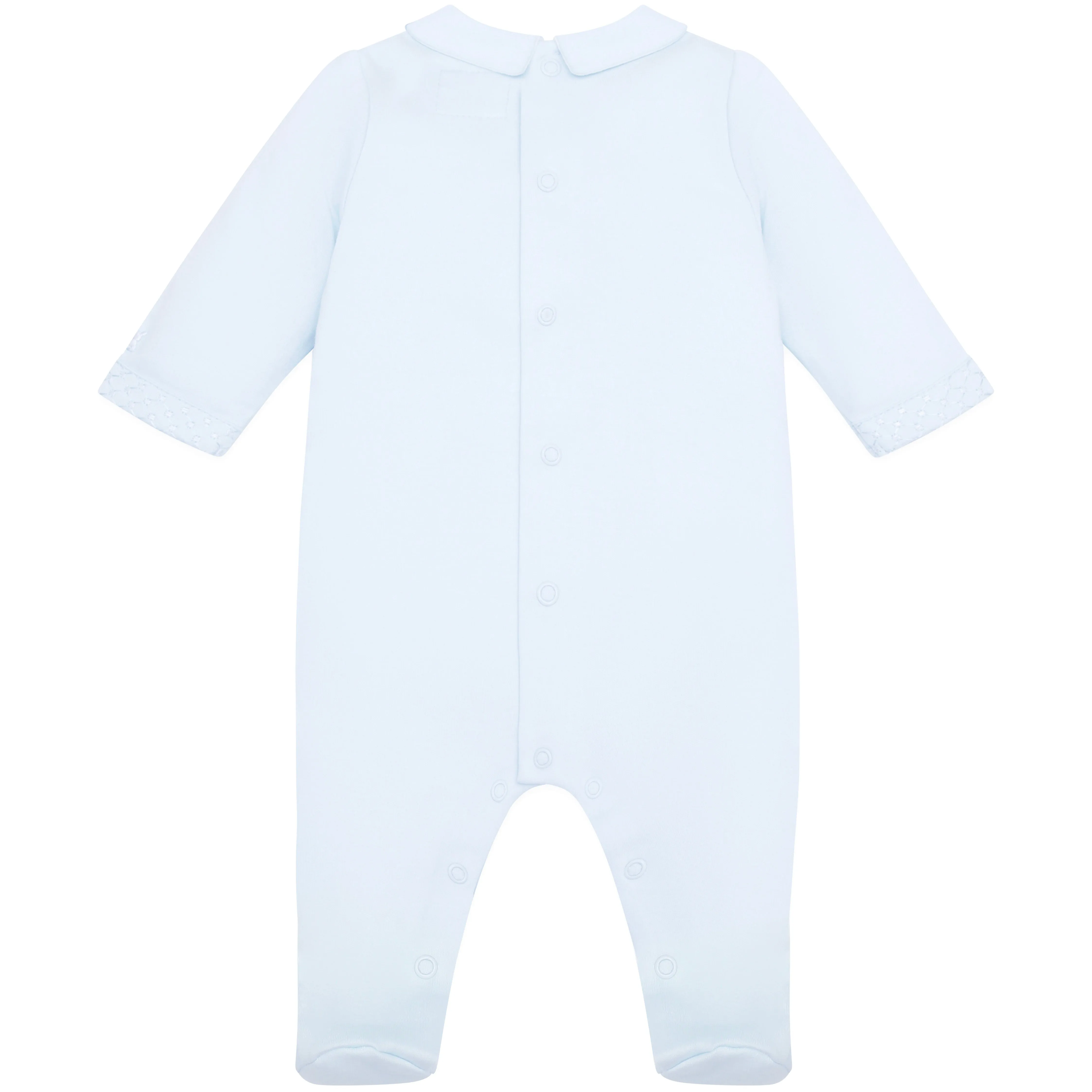NEW SS25 Emile et Rose Jonathan Babygrow 2606