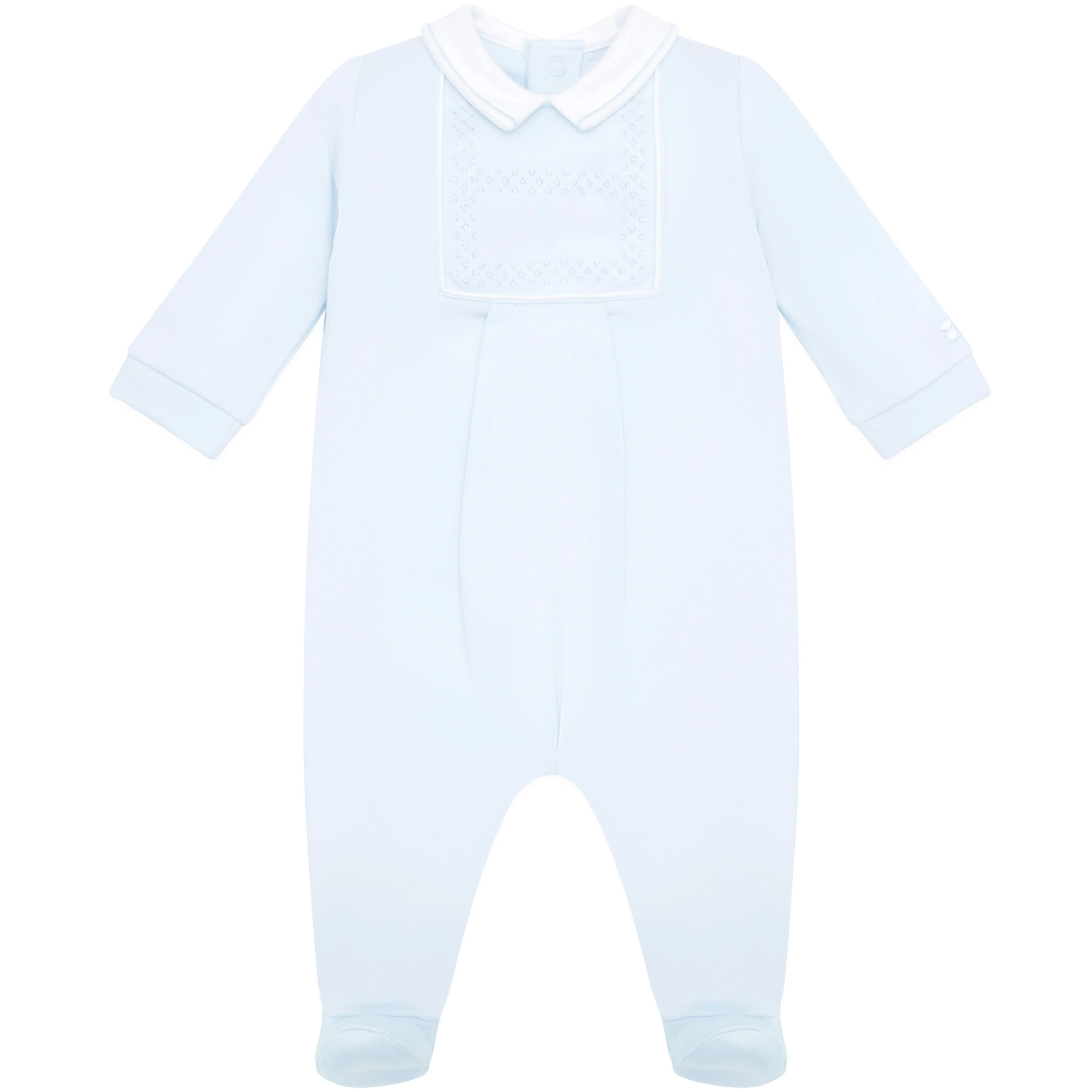 NEW SS25 Emile et Rose Justin Babygrow 2605