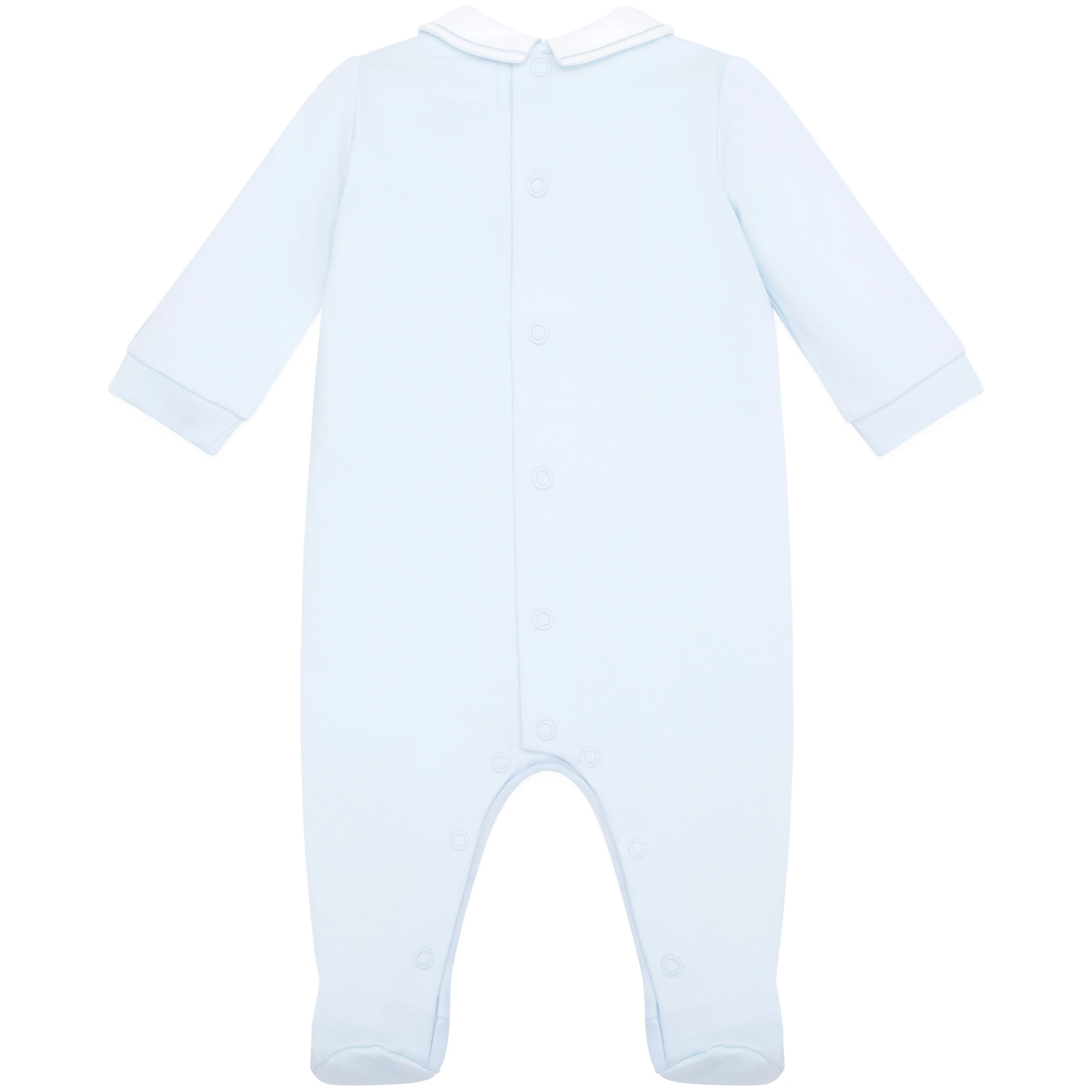 NEW SS25 Emile et Rose Justin Babygrow 2605