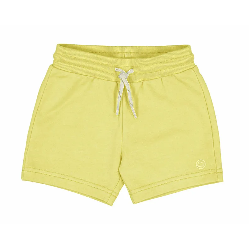 NEW SS25 Mayoral Boys Shorts 621 Sorbet/79