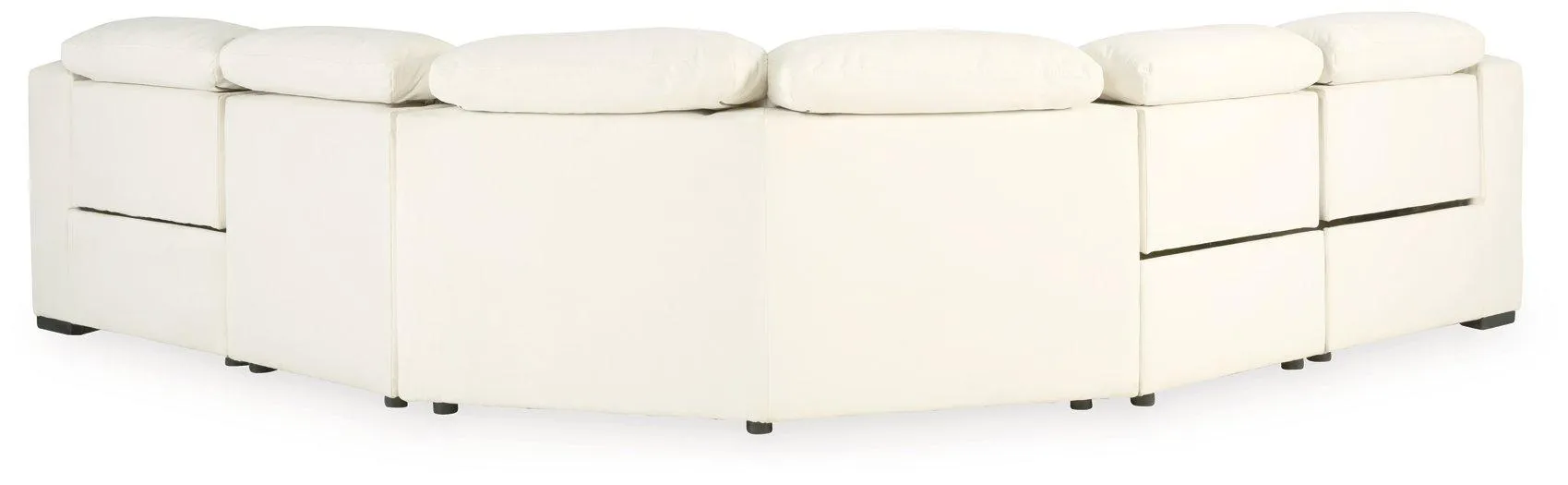Next-Gen Gaucho 2-Piece Power Reclining Sectional