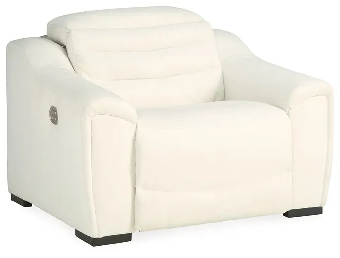 Next-Gen Gaucho 8-Piece Upholstery Package