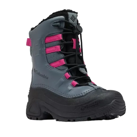 NIB Columbia Youth Bugaboot Celsius