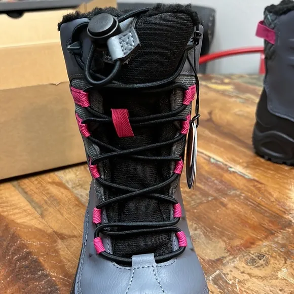 NIB Columbia Youth Bugaboot Celsius
