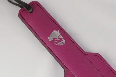 Nicki Pink Paddle