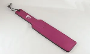 Nicki Pink Paddle
