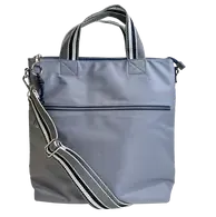 Nicole Nylon Crossbody