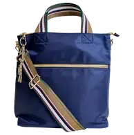 Nicole Nylon Crossbody