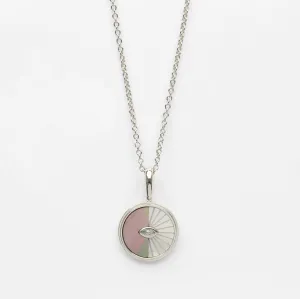 Night & Day Pendant Necklace
